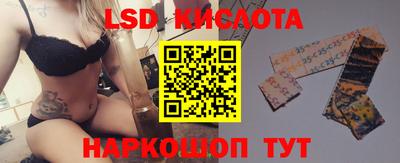 индика Обь